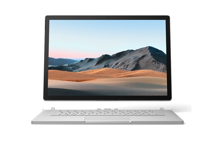 皇桐镇Surface 维修前的准备工作